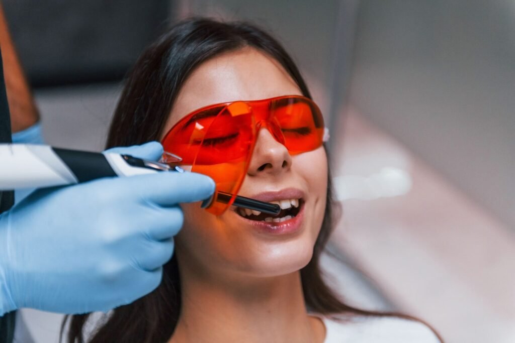 Understanding the Connection Between Oral Health and Overall Wellness
